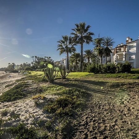 Hacienda Beach Estepona Exterior foto