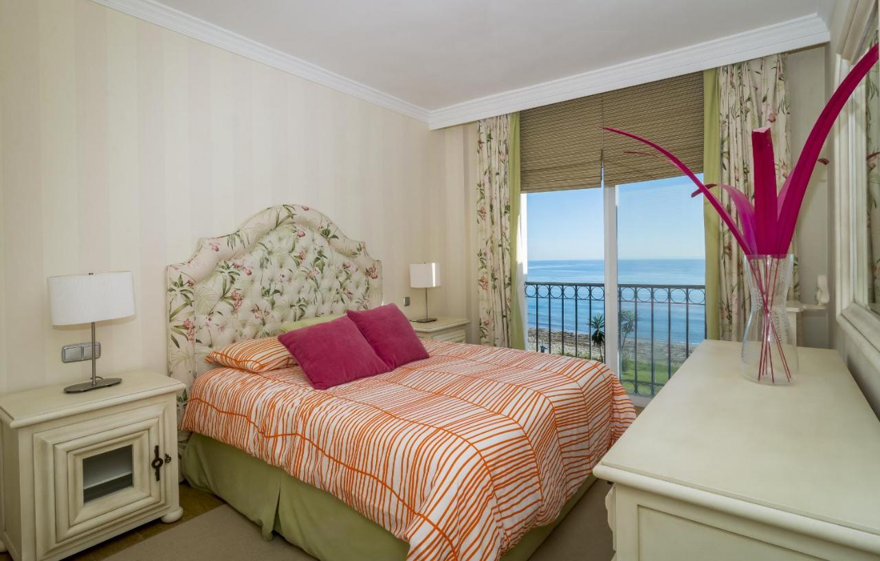 Hacienda Beach Estepona Exterior foto