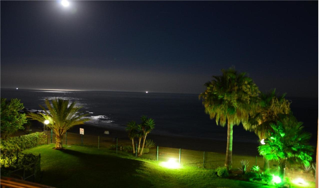Hacienda Beach Estepona Exterior foto